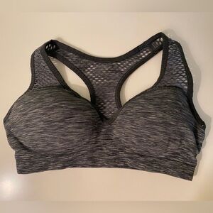 VS Pink Sports Bra Mesh Back